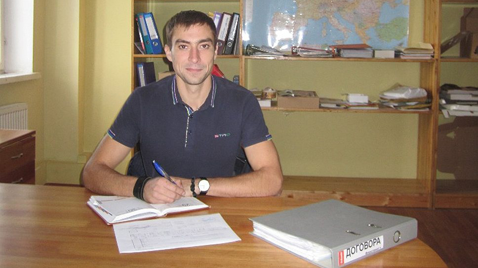 Два козыря на два бизнеса